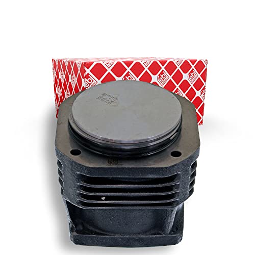 Évitez la surchauffe avec le refroidissement moteur Febi Bilstein 23946