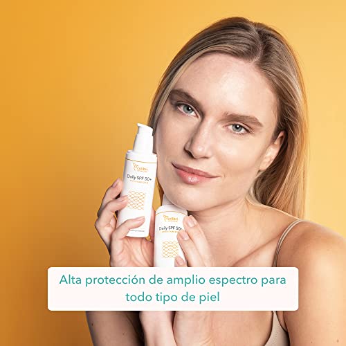 colibri-skincare-dosis-doble-Daily-SPF-50-Moisturizer-80ml-crema-hidratante-facial-con-proteccion-solar-de-amplio-espectro-resistente-al-agua-proteccion-UV-protector-solar-50