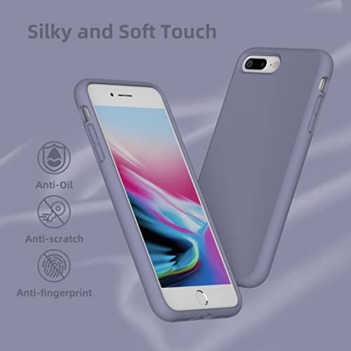 Iphone, Wireless iphone 8 plus gris Marca K TOMOTO (3)