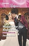 Wedded for His Royal Duty (The Princes of Xaviera Book 4527)