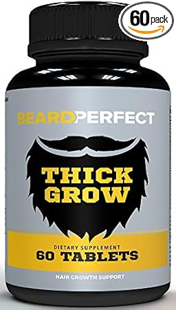 BeardPerfect