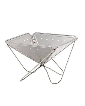 Amazon | スノーピーク(snow peak) 【ノベルティ付き】焚火台LL