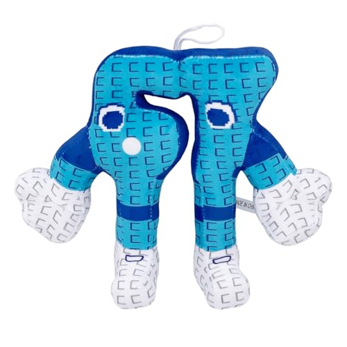 Peluche Brainrot 67 cadeau anniversaire insolite pour ados et fans de mèmes