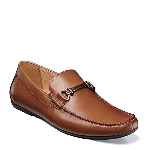 Florsheim Talladega Moc Toe Bit Driver Men's Slip On