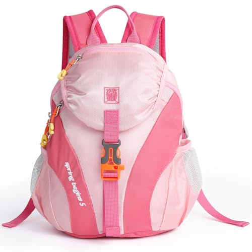 Cozary Kinder Rucksack, 5L Wasserdichter Outdoor Sportrucksack...