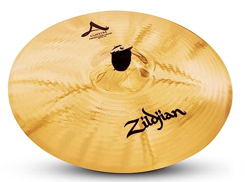 クリード・アベンタス（斗偉氏用） Amazon.com: Avedis Zildjian Company 20 inch A Custom