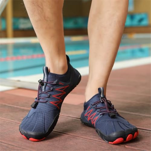 Footwear Athlete Pro - Healthy & Comfortable Barefoot Shoes 5