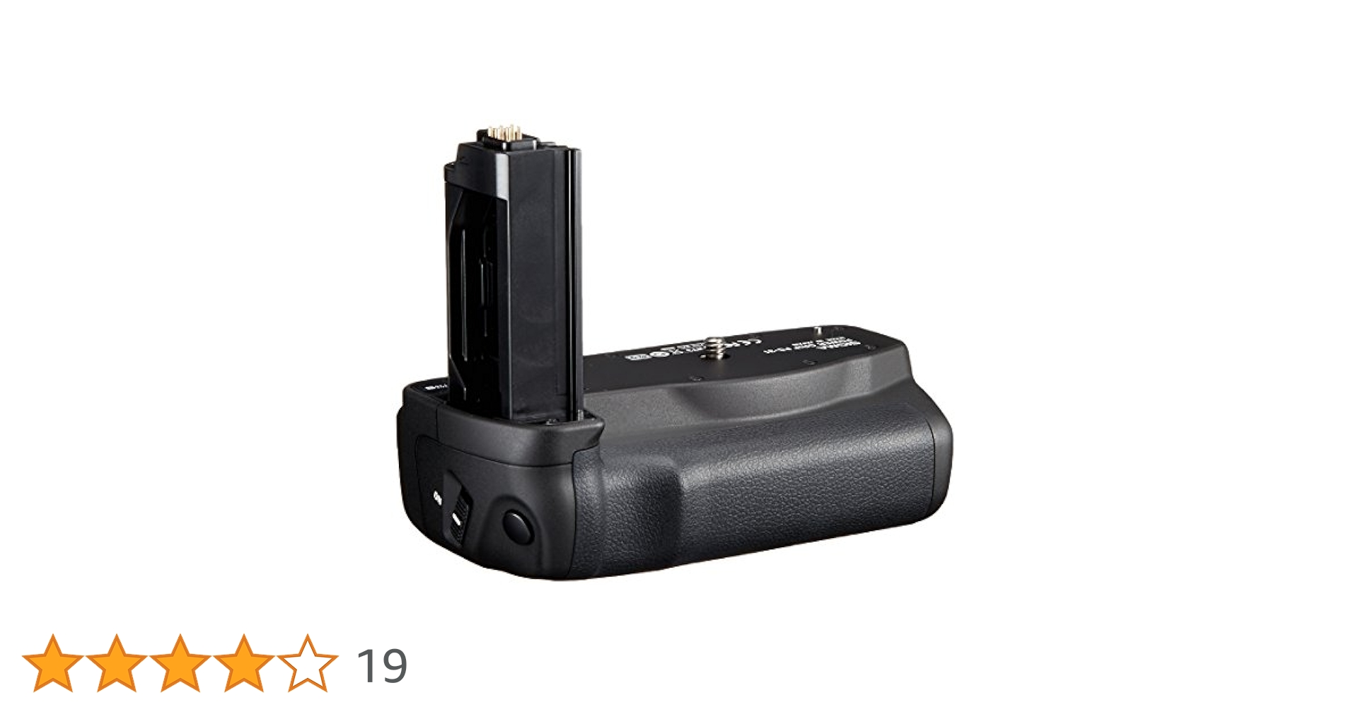 新品未使用品 シグマ PG-31 SD1専用パワーグリップ Amazon | SIGMA パワーグリップ PG-31 | カメラ用バッテリー