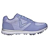 Callaway Damen Vista Golfschuh, Lavinder, 40.5 EU