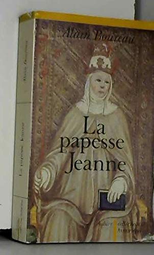 Télécharger La papesse Jeanne Gratuit