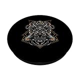 Zoom IMG-1 maschera giapponese oni hannya demone Zoom IMG-1 maschera giapponese oni hannya demone