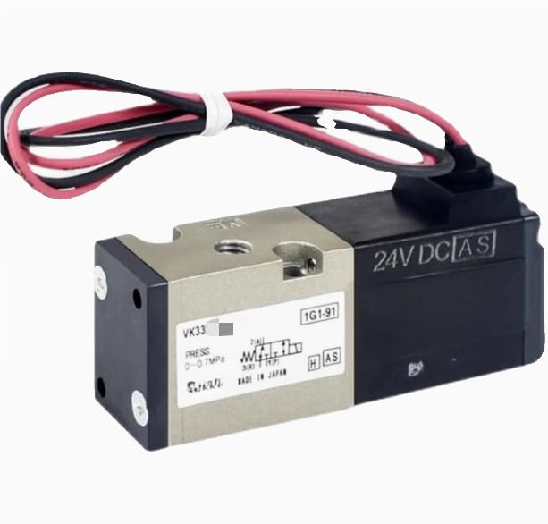 1-Piece brand new for finger cylinder HDM-25