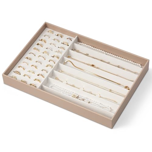 VLANDO jewelry tray