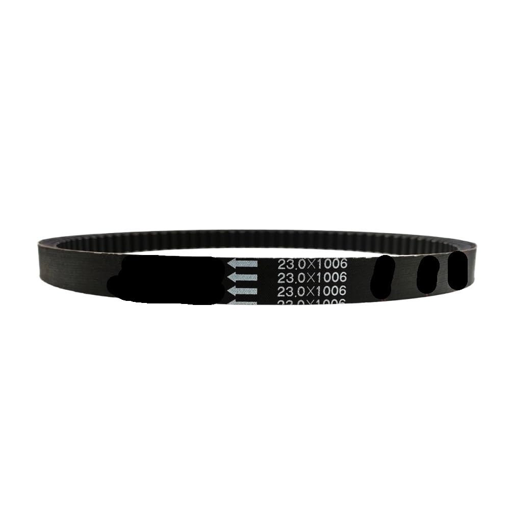 1006x23 CVT-Antriebsriemen passend for Kee RK5 Silverblade 250 Benel BJ250T Scooter