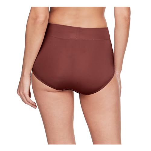Image of Warner's Women's No Pinching No Problems Hi Cut Brief Panty