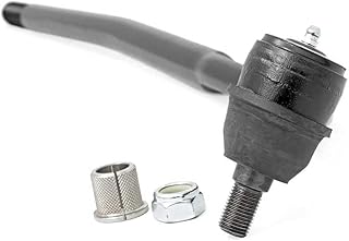 Rough Country High Steer Drag Link Kit for 2007-2018 Jeep Wrangler JK - 10600