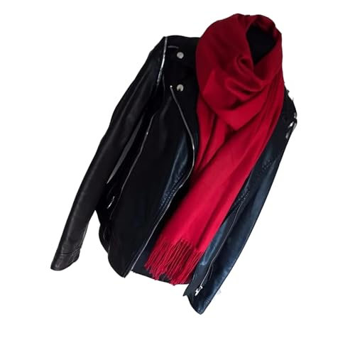 Women's Scarf Pashmina Shawls and Wraps for Evening Dresses Travel Office Winter Wedding Feel Large Scarves