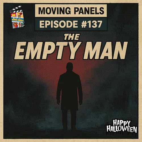 137 The Empty Man Podcast Por  arte de portada