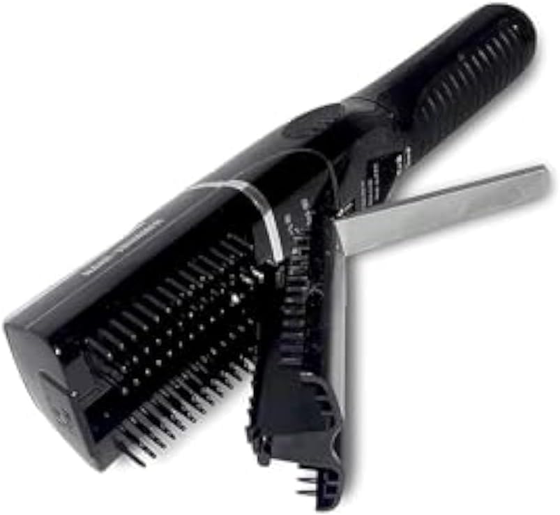 Other Cordless Split Hair Trimmer - Black