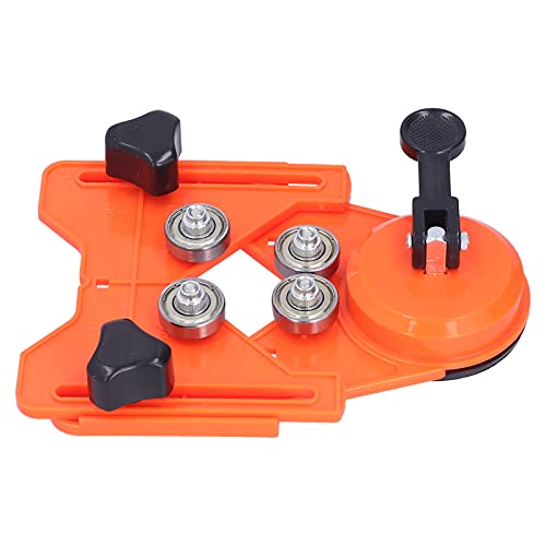 Juego de Brocas de Diamante para Cerámica y Vidrio 10 Piezas miniatura 3
