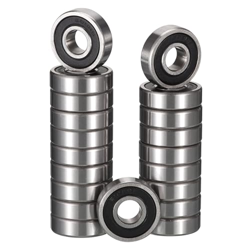 Roulement à billes 9x24x7mm HiPicco pour réparer les moteurs bruit