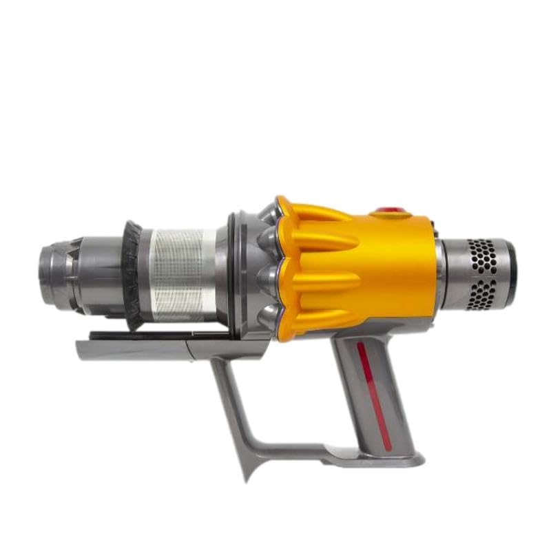 Motor completo con ciclón compatible con aspirador escoba V12 Detect Slim Absolute Dyson - 971640-02