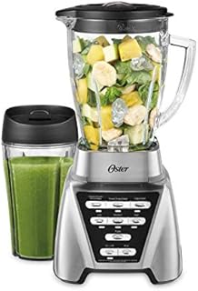 Oster Pro 1200 Blender Plus 24 oz Smoothie Cup