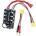 1S Lithium Batteries Charging Board Balanced Board Replacement for PH2.0 BT2.0 GNB27 1S FPV Accessories