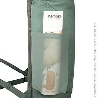 Tatonka Grip Rolltop Pack 25 Kapok - Rucksack mit Rollverschluss, 15" Laptopfach und Platz für DIN A4-Ordner – Ansicht 8