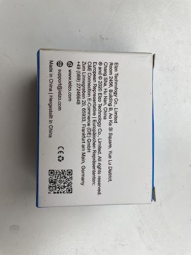 ELZO Custodia in Silicone Liquido per Airpods Pro