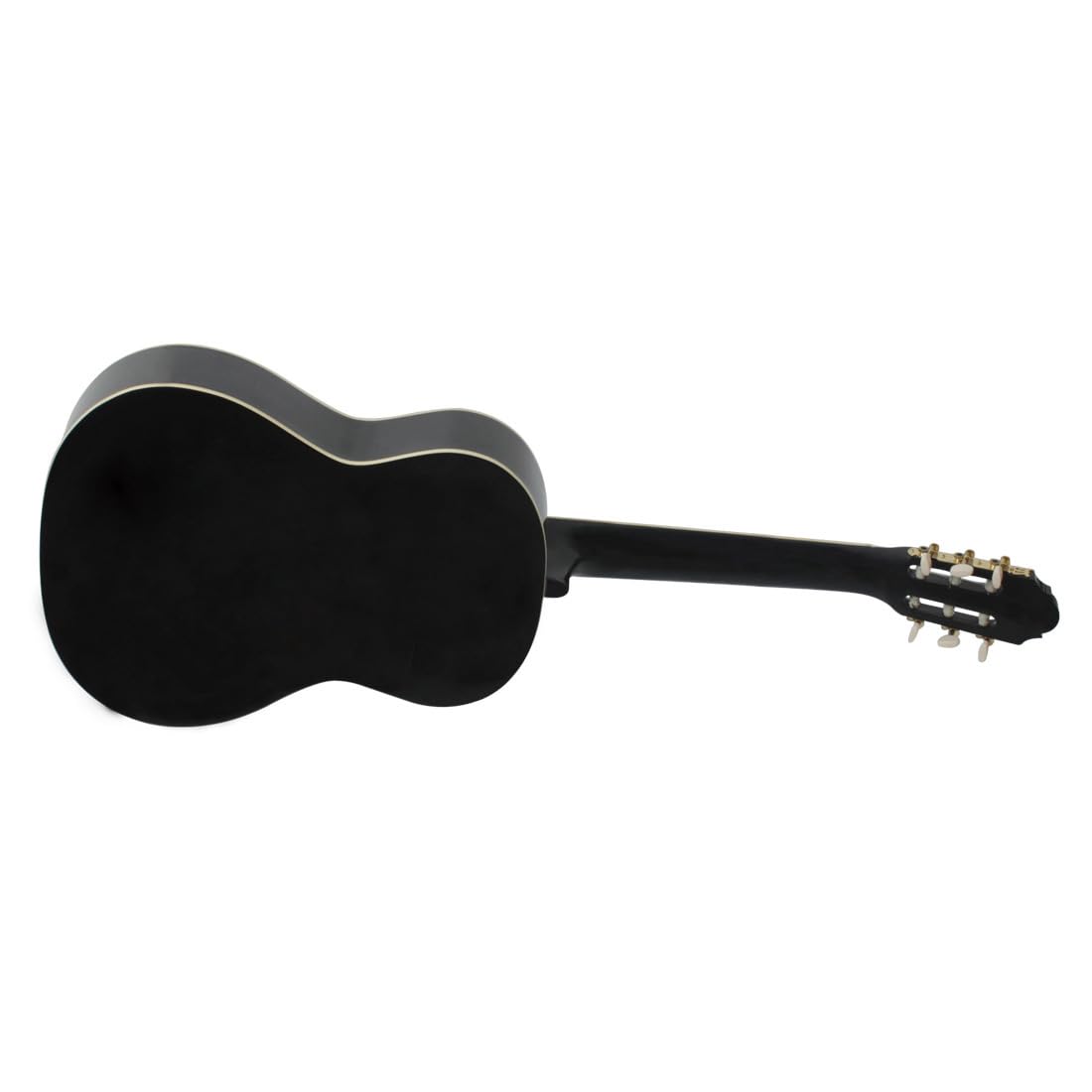 Guitarra acústica, guitarra de 39 pulgadas, guitarra clásica, guitarra principiante principiante, instrumento de práctica para estudiantes masculinos y femeninos, instrumento arrancado, guitarra de