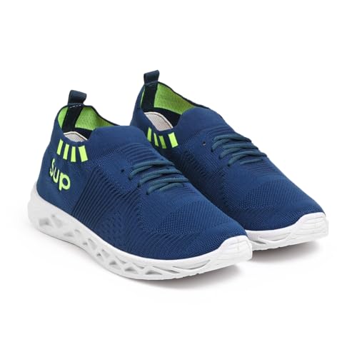 Image of XENIX Lightweight Shoes| Walking, Gym, Trekking & Party Running Shoe