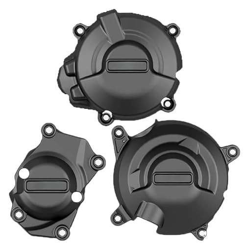 Protection moteur Trident 660 éviter fissure carter protecteur stator