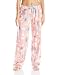 Little Blue House By Hatley Women's Fuzzy Fleece Pant-Cool Chicks