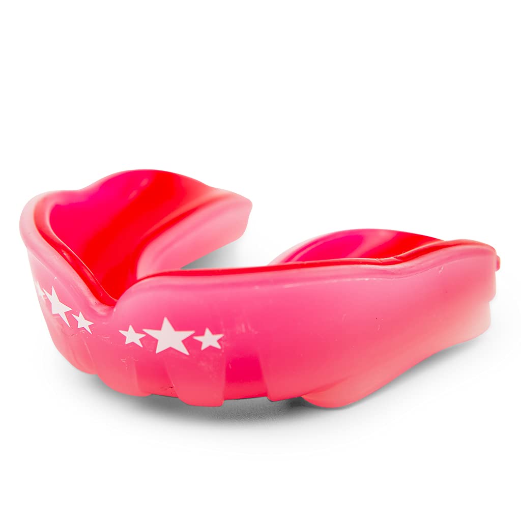 Buy YOKKAO Muay Thai Boxing Mouth Guard Boil and Bite Mouthguard with