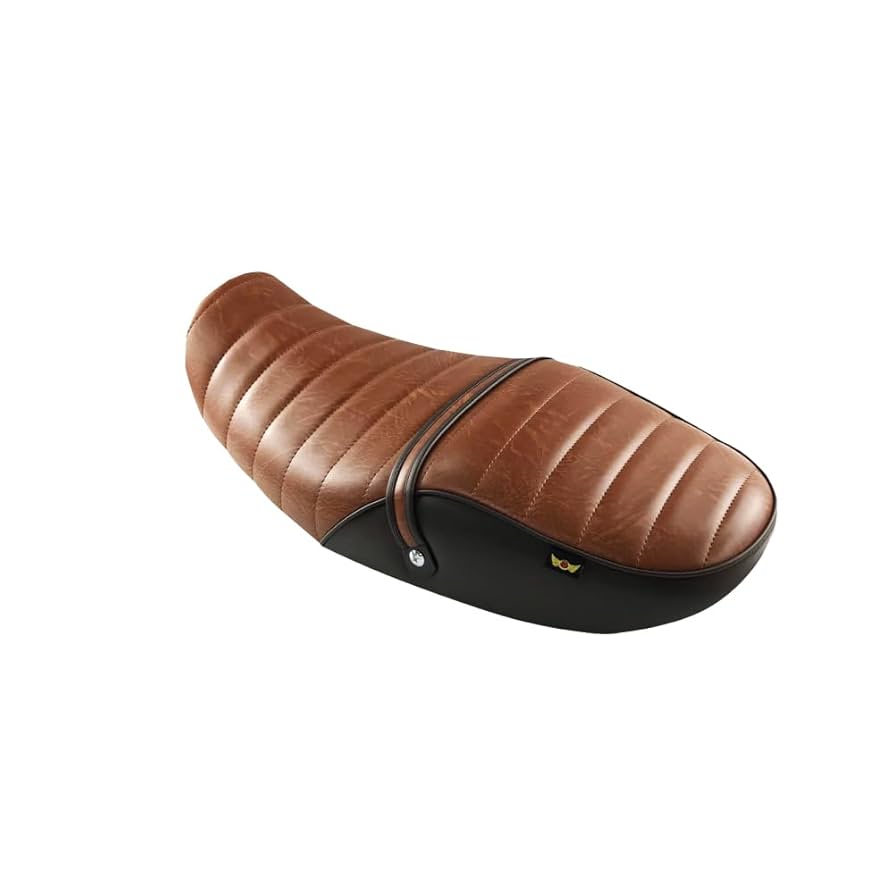 Kawasaki Z900RS シート ブラック タックロール 即納 全年式対応 Amazon | KAWASAKI カワサキ Z900RS/Z900RSカフェ用 タック