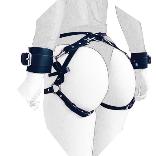 B.Ď-S.M Fitness Herramientas de fortalecimiento para principiantes Material de yoga Z8J1X4