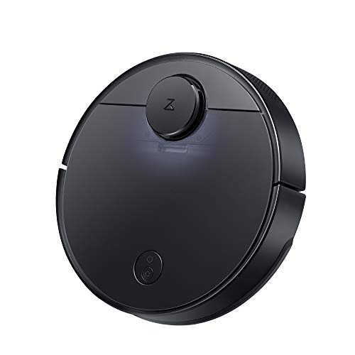 Image of Roborock S4 Robot Vacuum Cleaner (Renewed)