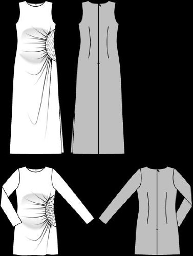 maxi dresses evening wear uk Gillian Maxi Dress in Wine Wine / UK6 main image 0