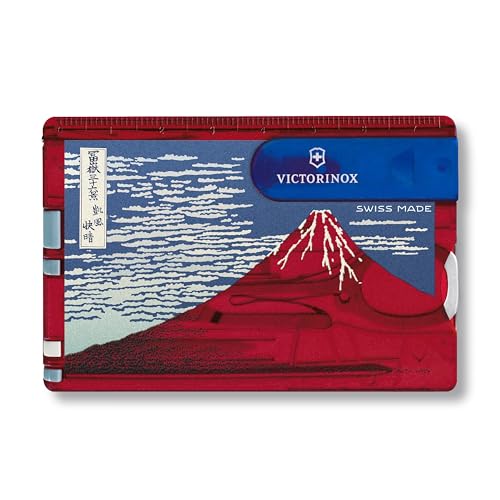 VICTORINOX(�r�N�g���m�b�N�X) �����G�R���N�V���� �N���C�}�[ �X�C�X�J�[�h �i�C�t ���[�� �A�E�g�h�A �h�� �\�� �X�C�X���}���`�c�[�� �`���H�| �v���[���g �����G�d�l�M�t�gBOX �y�������K�i�z