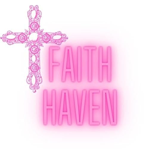 Faith Haven cover art