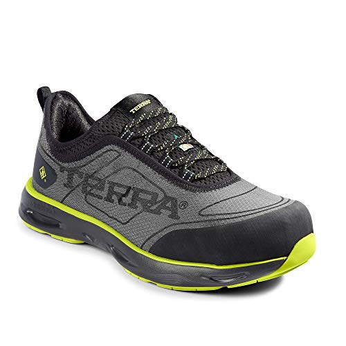 Image of Terra Men's Albany Composite Toe Work Boot
