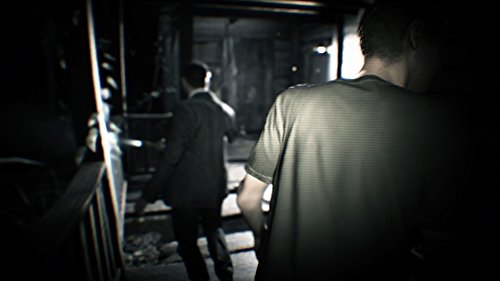 Image of Resident Evil 7 Biohazard [Online Game Code]