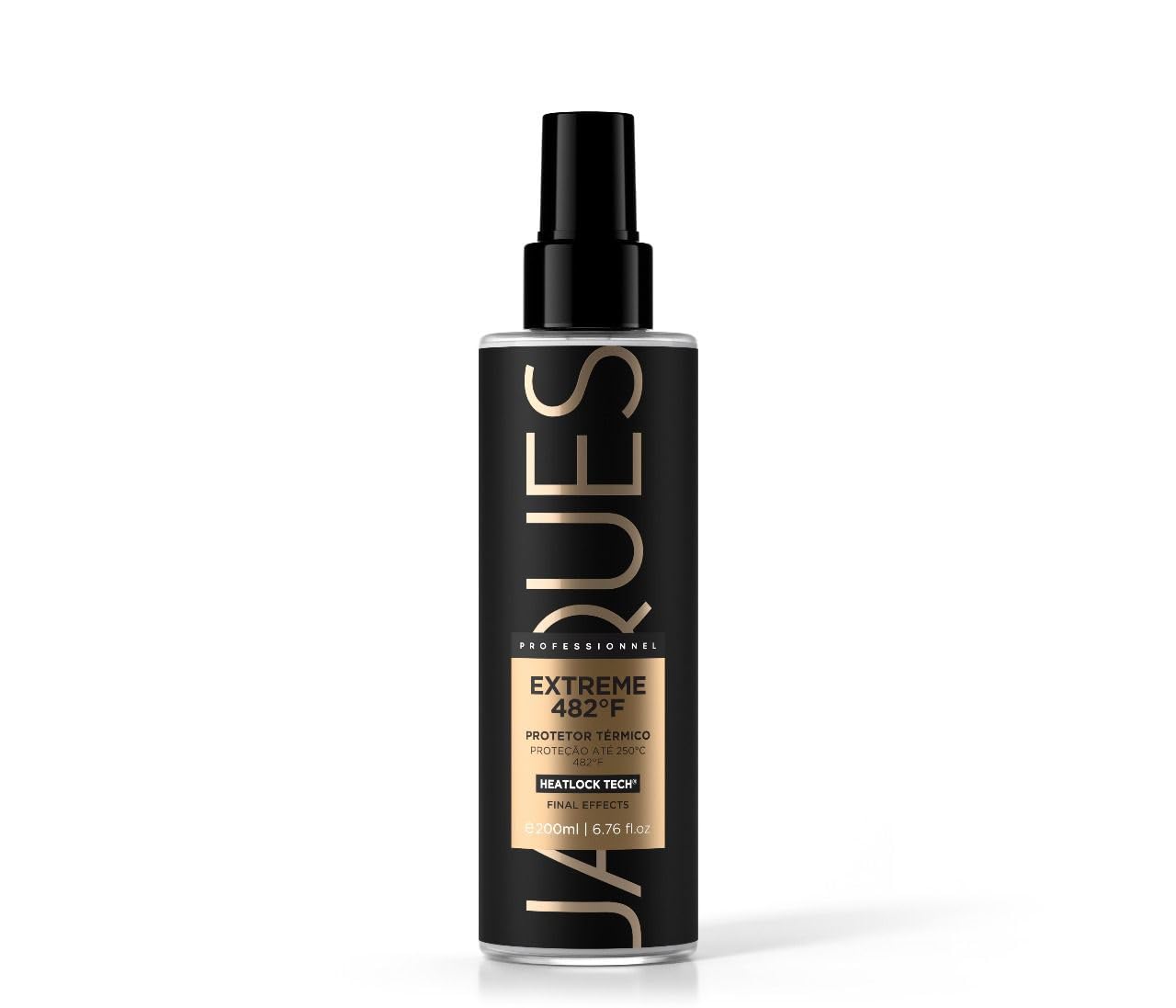 Jacques Janine – Protetor Térmico Extreme 482º Final Effects 200ml