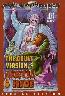 The Adult Version Of Jekyll And Hide (Special Edition) (1992)