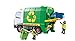 Playmobil Recycling Truck with Accessories and 2 Figures