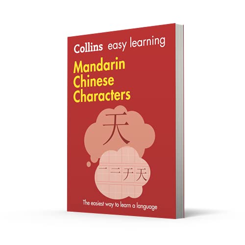 Image of Mandarin Chinese Characters
