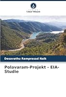 Polavaram-Projekt - EIA-Studie (German Edition) 6207819381 Book Cover
