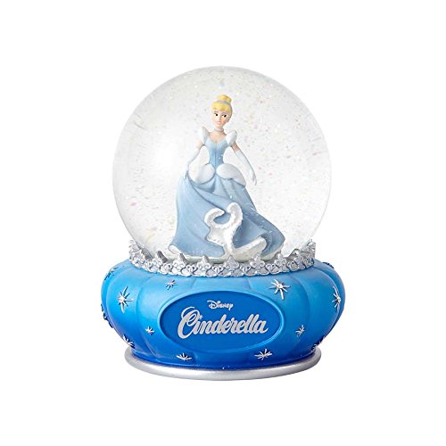Amazon.com: Enesco Disney Showcase Cinderella, 5.5” Stone Resin
