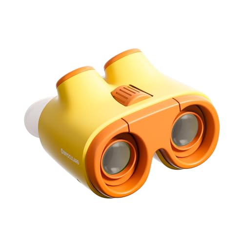 Binoculares para niños diseño panda 3-8 años miniatura 1